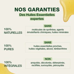 Sirop Toux Bébé Bio (Dès 1 an) - Pranarôm - 120ml