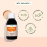 SIROP BIO CHANTRES 250 ml, To give shine to your voice