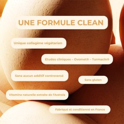 Flexiform – Complexe Articulaire 360°Flexiform - Collagène, Curcuma, Boswellia...