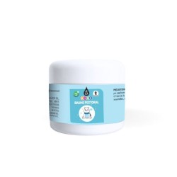 Baume pectoral bébé & enfant – Confort respiratoire | LCA Kids