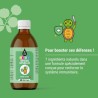 LCA KIDS Défenses naturelles SIROP - Soutien des défenses de l’organisme - Dès 3 ans