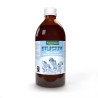 SILICIUM + PRELE + ORTIE 480ml vial