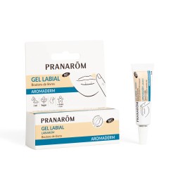 Gel labial pour boutons - Bio - Pranarôm