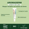Gel labial pour boutons - Bio - Pranarôm