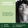 Gel labial pour boutons - Bio - Pranarôm