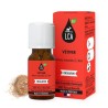 Huile essentielle de Vétiver BIO – Ancrage & relaxation | France-Herboristerie