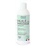 Huile de soin & massage neutre BIO – 500ml | France-Herboristerie