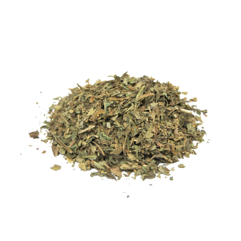 Tisane Papayer feuille coupée (Carica papaya)