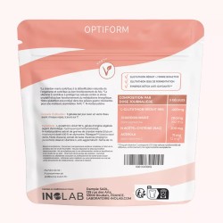 DETOX-LEBER + HAUT-Komplex – Magnesisches Chlorophyll, Mariendistel und Klette
