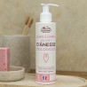 Organic donkey milk body milk - 250ml