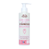 Organic donkey milk body milk - 250ml