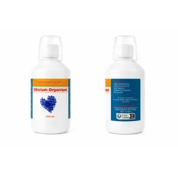 ORGANIC SILICIUM GPH DISSEMINATION 500 mL