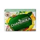 Ayurvedische CHANDRIKA-Seife mit ätherischen Ölen 125 grs.