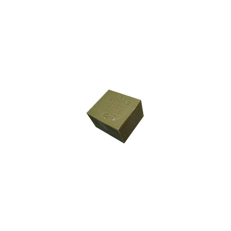 3 SAVONS SURGRAS D'ALEP ROYAL 200G 3 SAVONS SURGRAS D'ALEP ROYAL 200G