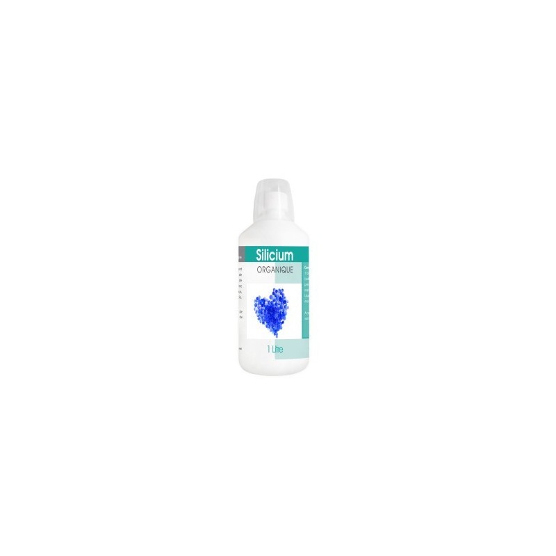 SILICIUM ORGANIQUE GPH DIFFUSION