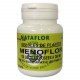 Menoflor 100 Kapseln à 260 mg reines Pulver.