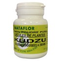 KUDZU-GELAGE 120 Kapseln mit einer Dosierung von 220 Mg.