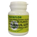 TRIBULUS GELES 120 Kapseln mit einer Dosierung von 300mg.