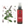 Massageöl Leichte Beine mit ätherischen Ölen - LCA Aromatherapie
