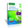 Pflanzenampullen Passionsblume+Abendessen+Orangenblüte.