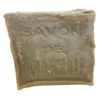 SAVON DE MARSEILLE 600 grammes