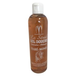 TIARE MONOÏ DUSCHGEL 250 ml