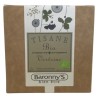 Kräutertee Eisenkraut BIO