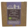 Thé EARL GREY  BIO