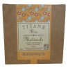 Tisane matinale BIO