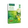 Detox Draineur Depuratif Bio 20 Trinkampullen zu 10 ml