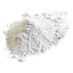 Argile blanche 250 g POUDRE