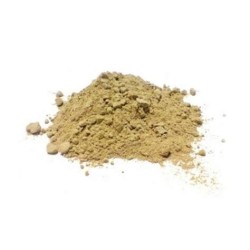 GHASSOUL poudre sachet de 100g.