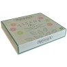 KRÄUTERTEE-SET "NATUR UND FITNESS" - BARONNY'S