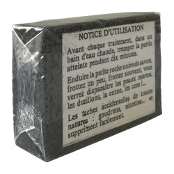Der "Zärtlichkeitsstein" für Fußkomfort