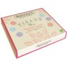 COFFRET DE TISANES "DOUCEUR ET DETENTE" - BARONNY'S