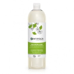 Eau micellaire - CENTIFOLIA