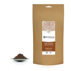 Poudre tinctoriale BROUX DE NOIX - CENTIFOLIA