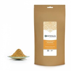 Poudre tinctoriale Rhapontic - CENTIFOLIA
