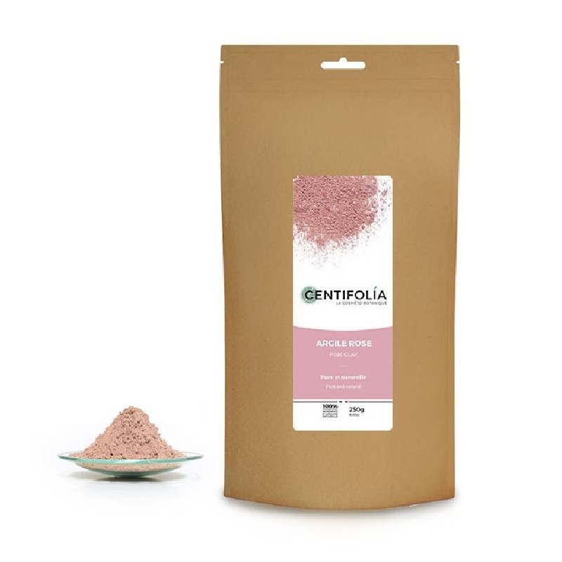 Tonerde ROSE - 250 g - Centifolia