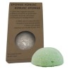 Konjac-Schwamm mit Aloe Vera