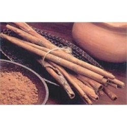 Zimt Ceylan Rinde PULVER 1 Kg Cinnamomum zeylanicum