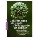 Buch: Die Gesundheitsmittel der Hildegard von Bingen - Paul Ferris