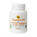 Bio-Vitamin D3 - 60 Tabletten