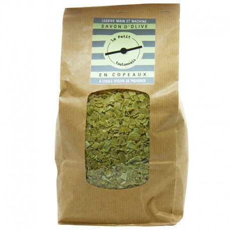 Paillettes De Savon Pour Lessive 750g