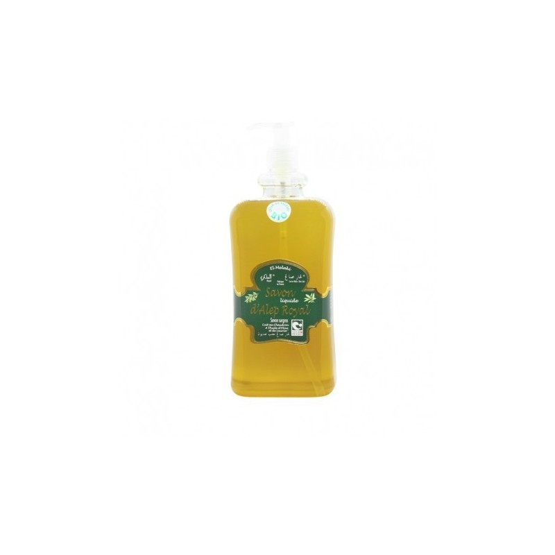 BIO ALEPPO ROYAL SEIFE 1L