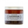 SAVON NOIR BIO GOMMANT EUCALYPTUS 200ML