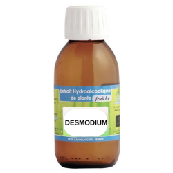 Extrait hydroalcoolique Desmodium BIO - 125ml - Phytofrance