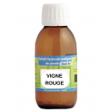 Extrait hydroalcoolique Vigne Rouge BIO - 125ml - Phytofrance