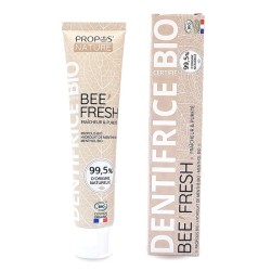 Zahnpasta BEE'FRESH BIO Frische & Reinheit - Propos'Nature