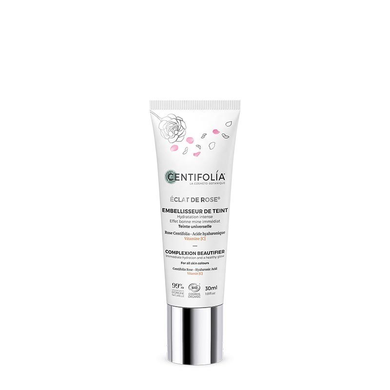 Embellisseur de teint - Centifolia